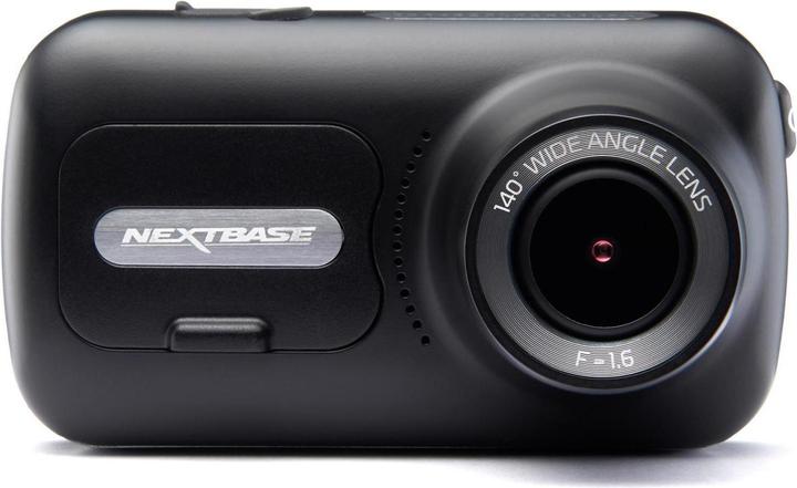 Actual product image Nextbase 322GW (GPS receiver, Wi-Fi, HD)