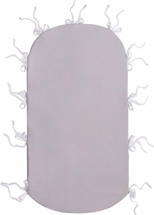 Image du produit Lulando Lit de bébé avec design de câble
