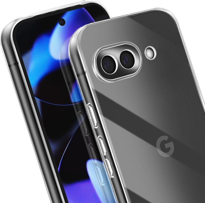 Produktbild Avizar AuraShield Case (Google Pixel 9a)