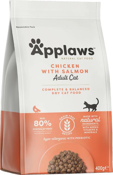 Produktbild Applaws Adult Cat (Adult, 1 Stk., 2000 g)