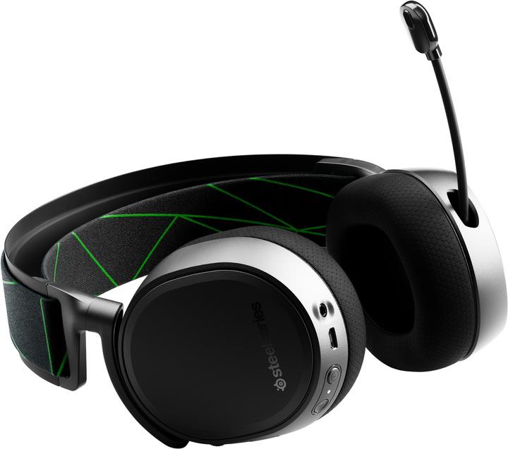 Produktbild SteelSeries Arctis 9X (Kabellos)