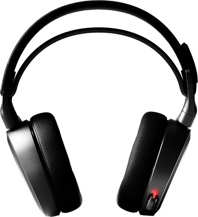 Produktbild SteelSeries Arctis 9X (Kabellos)