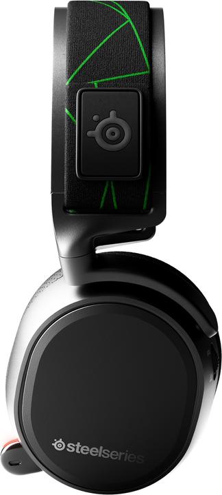 Produktbild SteelSeries Arctis 9X (Kabellos)