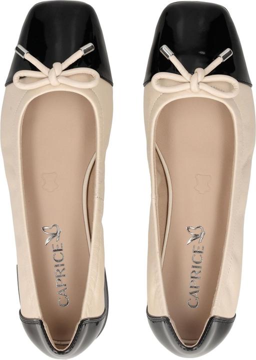 Actual product image Caprice Ballerina (37)
