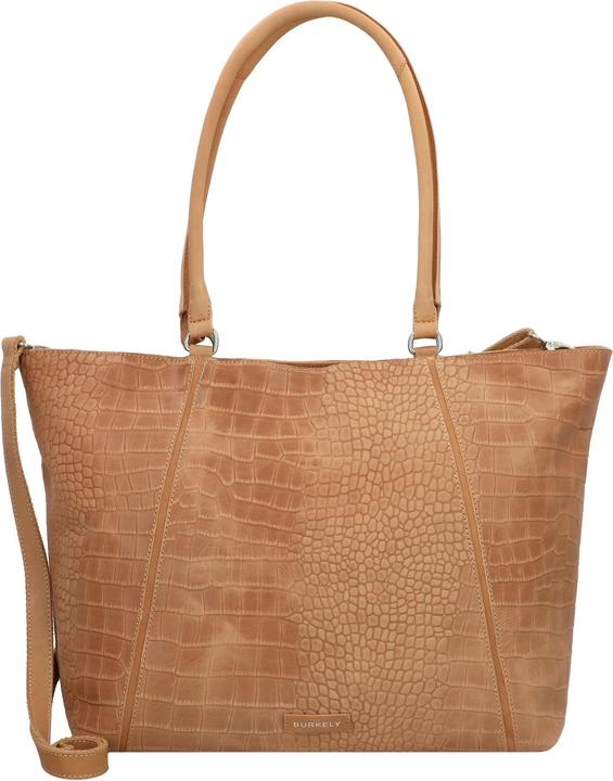 Immagine prodotto Burkely Borsa cool Colbie Shopper in pelle 37 cm (13 l)