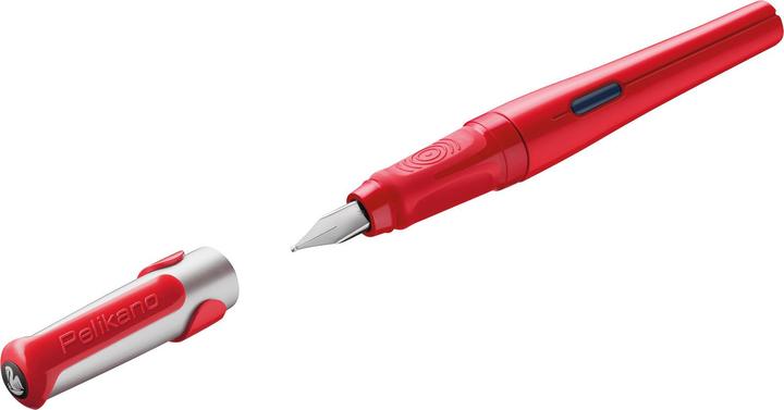 Produktbild Pelikan o Füller Original Rechtshänder M (Farbig sortiert, 12 x)