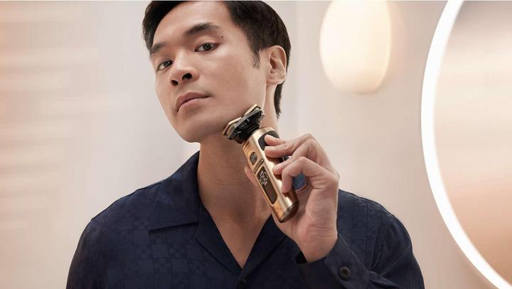 Image du produit Philips Shaver S9000 Prestige SP9883/35 - Scheerapparaat
