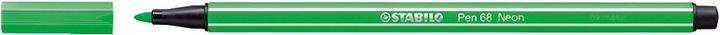 Actual product image STABILO Fibre Pen 70 (Multicoloured, 6 x)