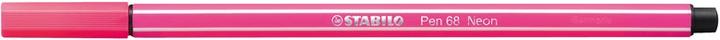 Actual product image STABILO Fibre Pen 70 (Multicoloured, 6 x)