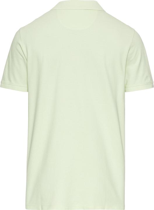 Image du produit Camel Active Kurzarm Poloshirt aus Baumwolle (XL)