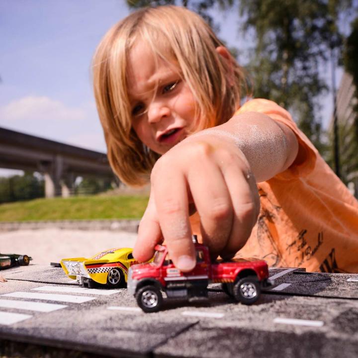 Actual product image Waytoplay King of the Road