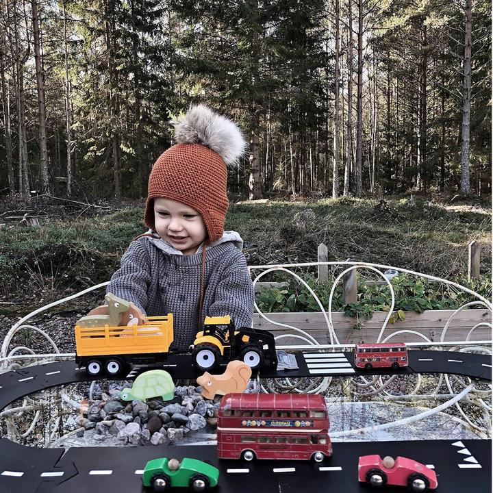 Actual product image Waytoplay King of the Road