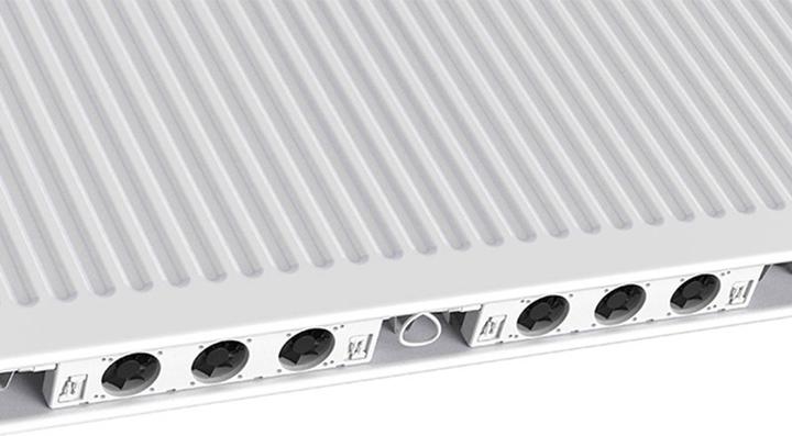 Immagine prodotto SpeedComfort 2.0 Set di estensione amplificatore radiatore