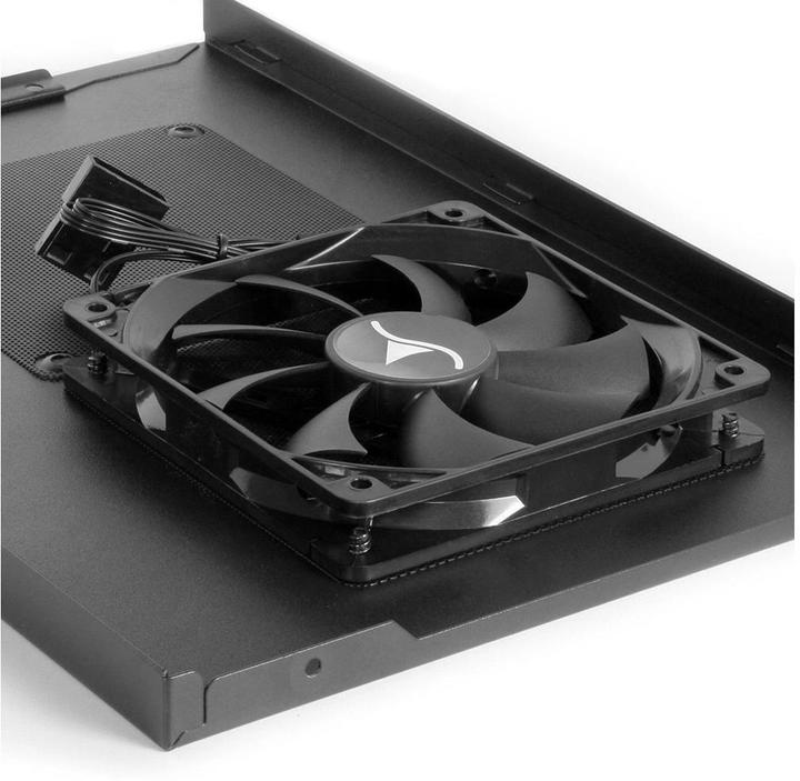 Produktbild Sharkoon Shark Zone C10 (Mini-ITX)