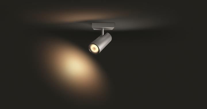Produktbild Philips Hue Buratto Erweiterung (250 lm, GU10)