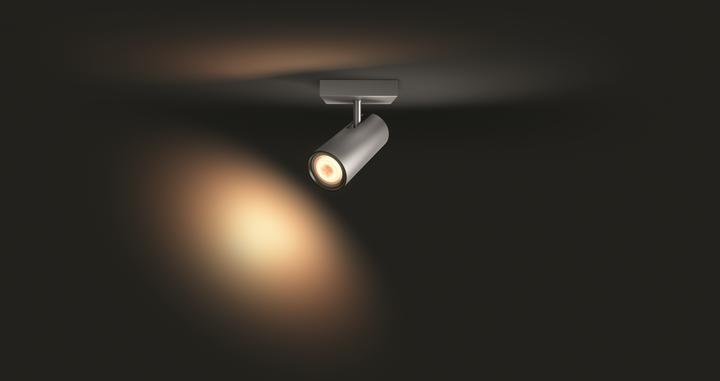Produktbild Philips Hue Buratto Erweiterung (250 lm, GU10)