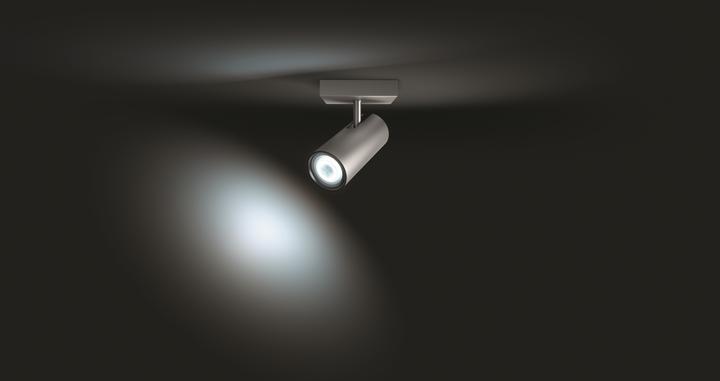 Produktbild Philips Hue Buratto Erweiterung (250 lm, GU10)