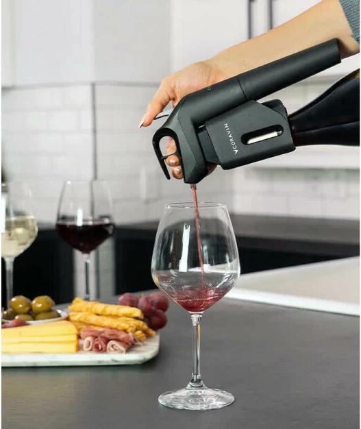 Image du produit Coravin Timeless Three (Verseur de vin)