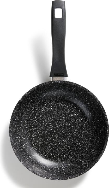 Produktbild Stoneline 19045 Frying pan Made in Germany, 20 cm, Height: 4,3 cm (20 cm, Bratpfanne, Aluminium)
