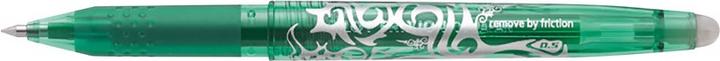 Actual product image Pilot FriXion Ball (Light green, 1 x)