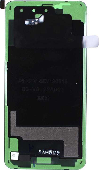 Produktbild Samsung SVC Cover Assembly B/G (Akku)