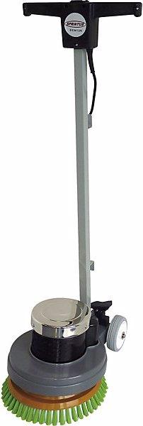 Actual product image Sprintus EEM 13 R orbital single disc machine, working width 13", supplied complete with (1 pcs.)