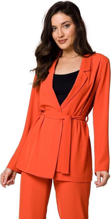 Actual product image Makover Jacket (S)