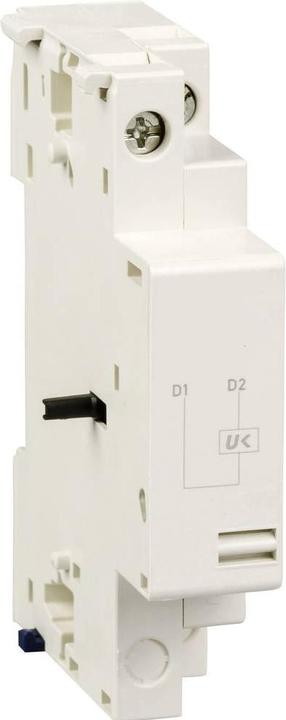 Actual product image Schneider Electric Undervoltage release