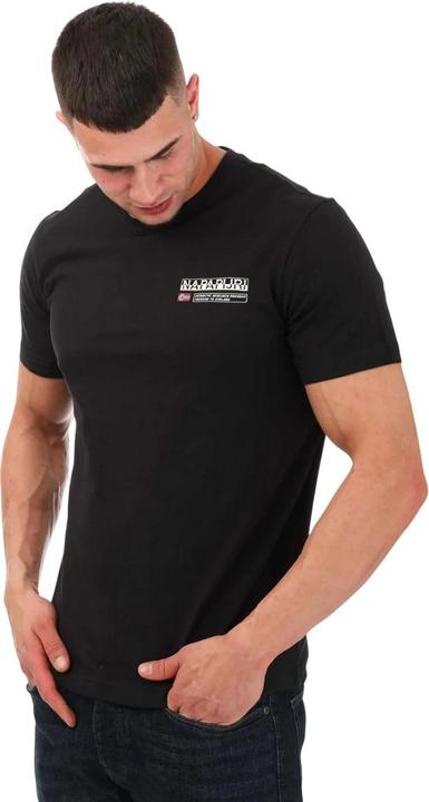 Produktbild Napapijri Kasba TShirt Rundhalsausschnitt (S)