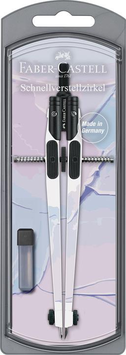 Actual product image Faber-Castell Dark & Bright