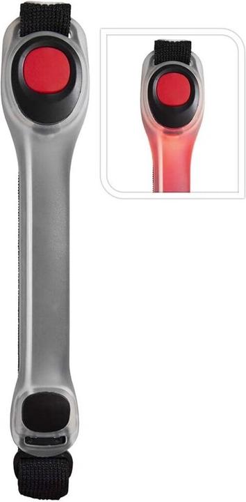 Pure2improve LED Sicherheitsarmband