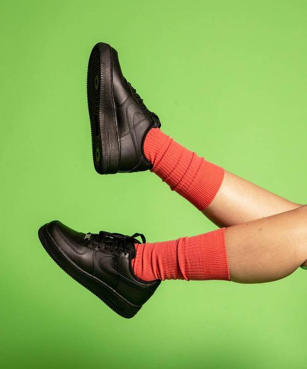 Image du produit DillySocks Ribbed (Une unité par pack, 36 - 40)