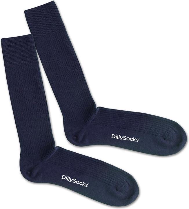 DillySocks Ribbed