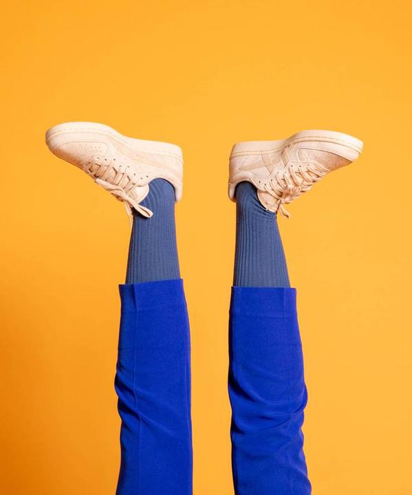 Immagine prodotto DillySocks Ribbed (Confezione singola, 41 - 46)