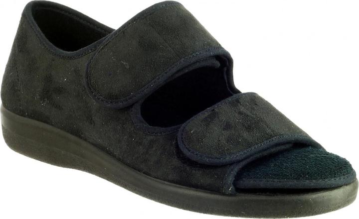 Immagine prodotto GBS Pantofola aperta con chiusura in velcro (40)