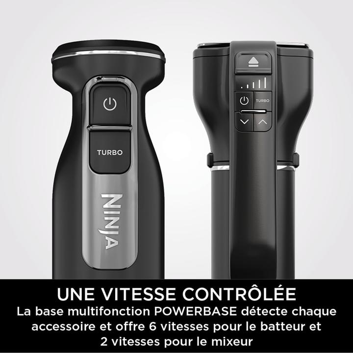 Image du produit Ninja CI100EU