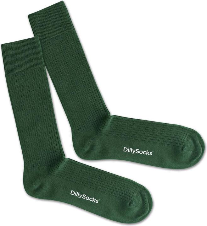 DillySocks Ribbed