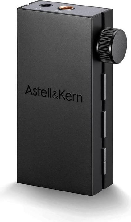 Astell&Kern AK HB1 (USB-DAC, Micro, Bluetooth, Multipoint)
