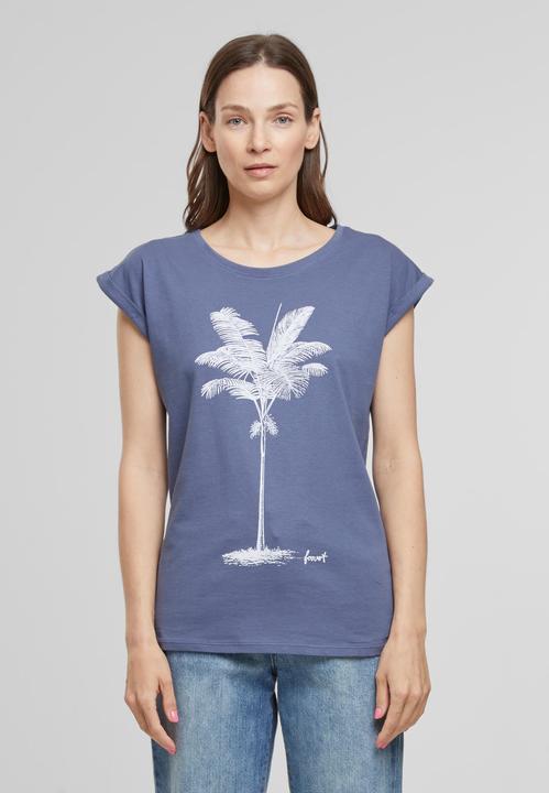 Actual product image Forvert Ladies Tee Fontana - 193885 (XS)