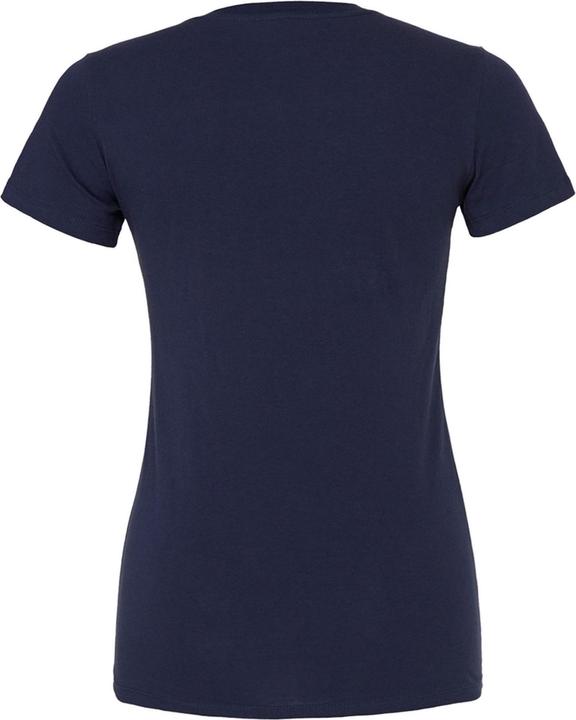 Immagine prodotto Bella Canvas Maglietta The Favourite donna/donna (S)