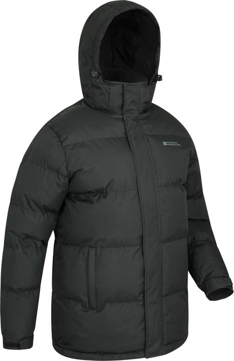 Immagine prodotto Mountain Warehouse Giacca trapuntata da neve (XXL)