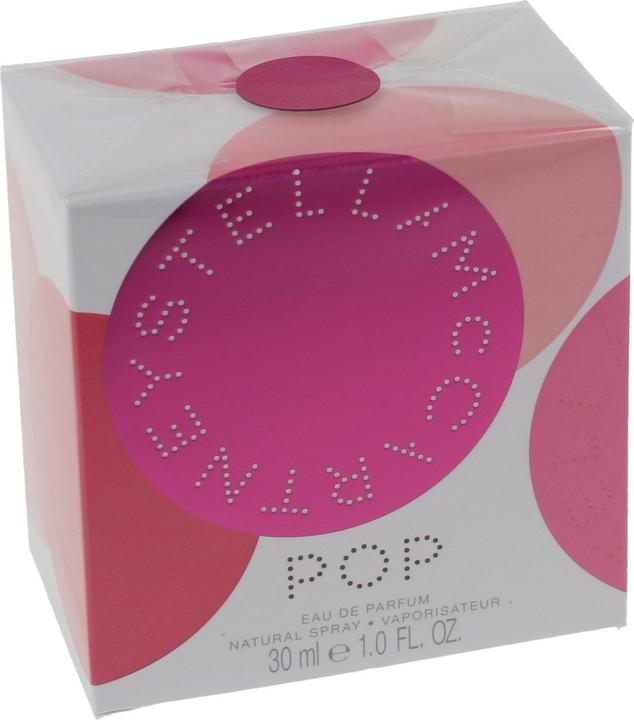 Produktbild Stella McCartney Pop (Eau de Parfum, 30 ml)