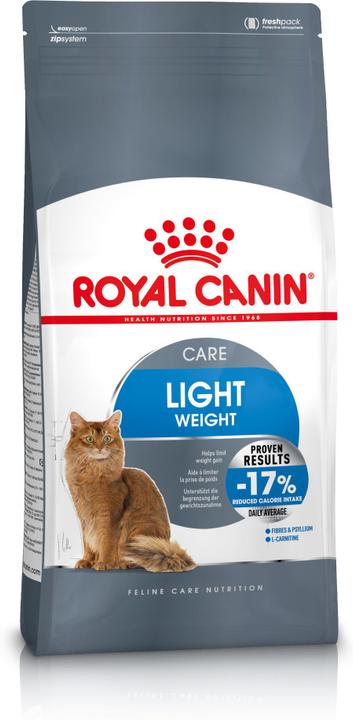 Royal Canin Luce 40
