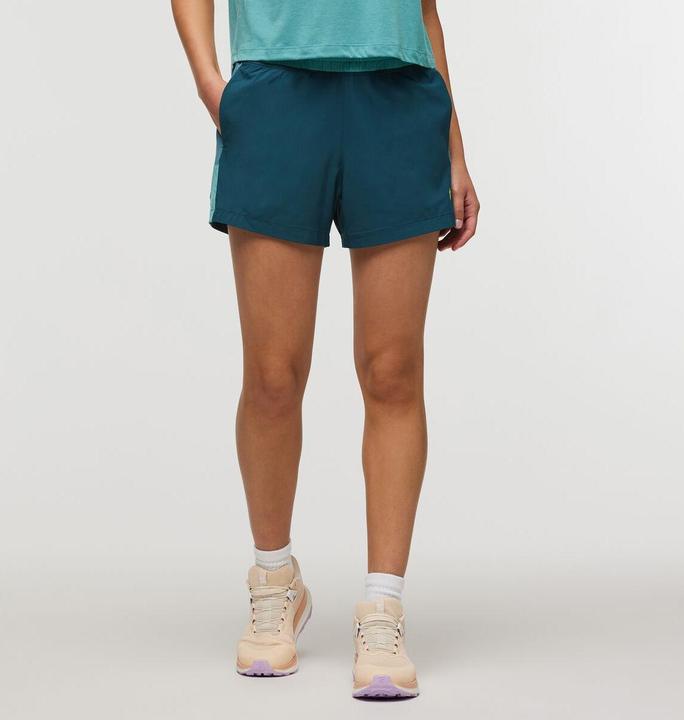 Actual product image Cotopaxi W Cambio Short (XS)