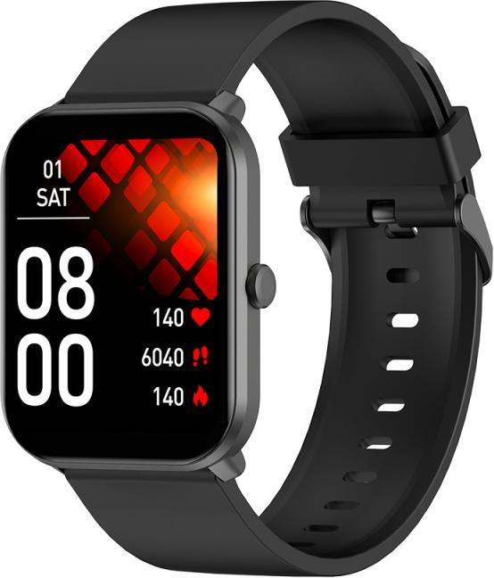 Immagine prodotto Maxcom Smartwatch Fw36 Aurum Se Nero (44.60 mm)