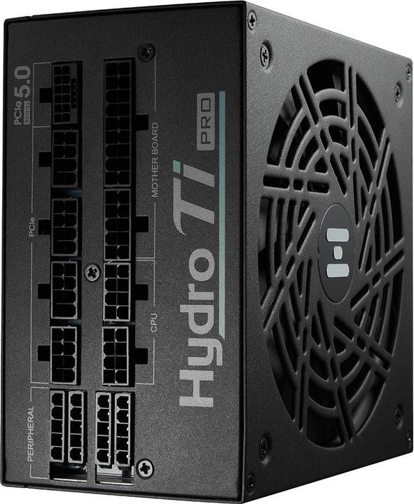 Actual product image Fortron Hydro TI PRO (1000 W)