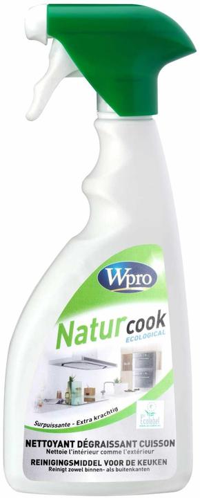 Produktbild Whirlpool Wpro Natur Vitro