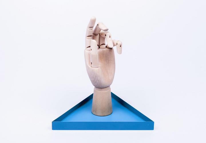 Produktbild Doiy The Hand
