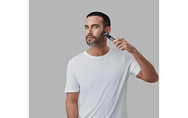 Actual product image Remington Omniblade HG5000 Multi-Pro