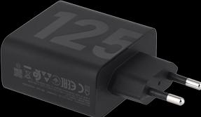 Immagine prodotto Motorola TurboPower 125W Duo Charger (125 W)